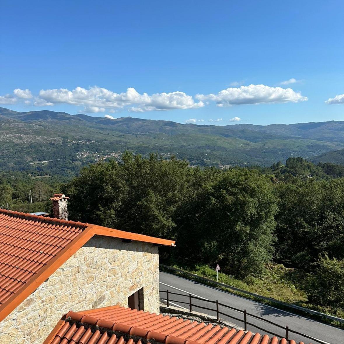 Holiday home Casa Do Capucho - Soajo, Geres