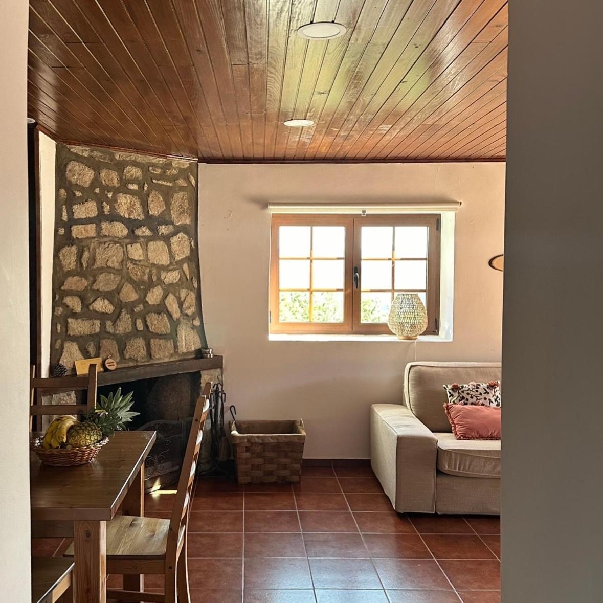 Holiday home Casa Do Capucho - Soajo, Geres