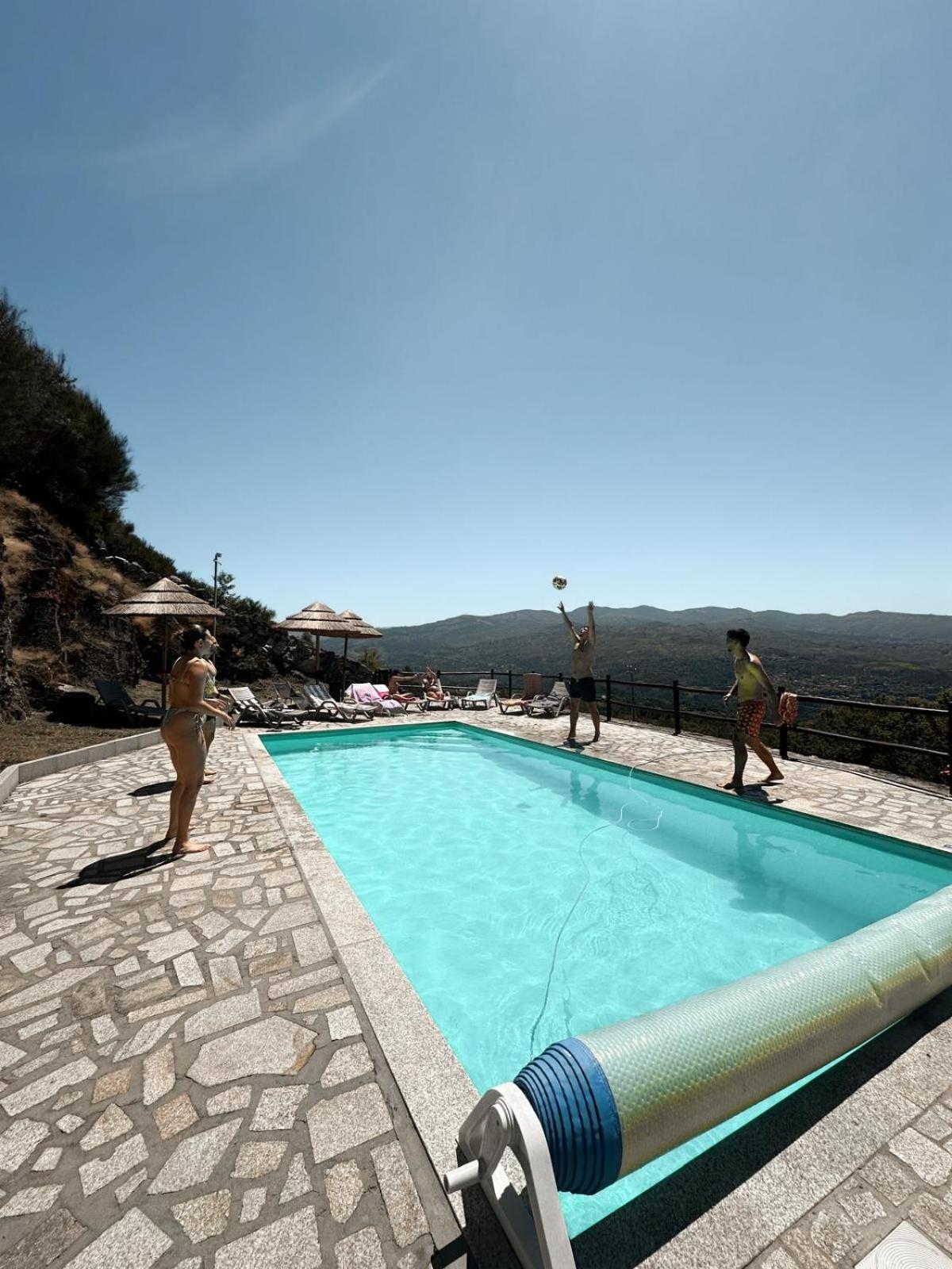 Casa Do Capucho - Soajo, Geres Soajo