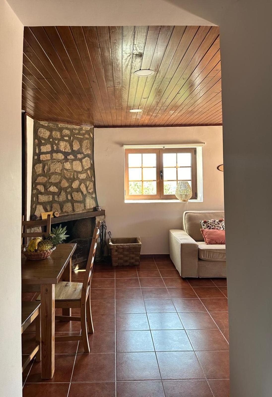Casa Do Capucho - Soajo, Geres Soajo