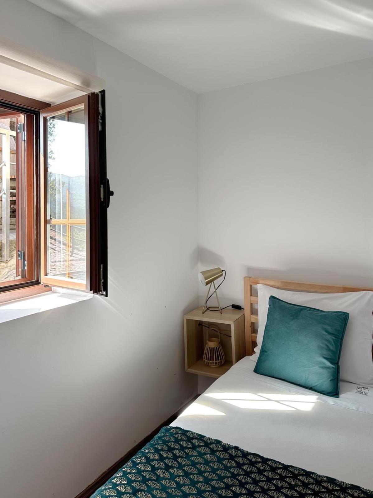 Casa Do Capucho - Soajo, Geres Holiday home