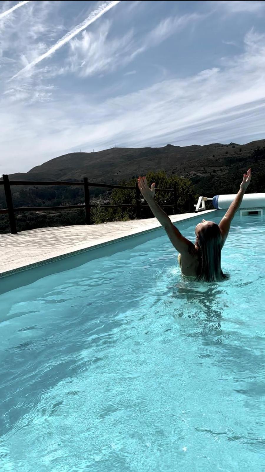 Casa Do Capucho - Soajo, Geres Holiday home *