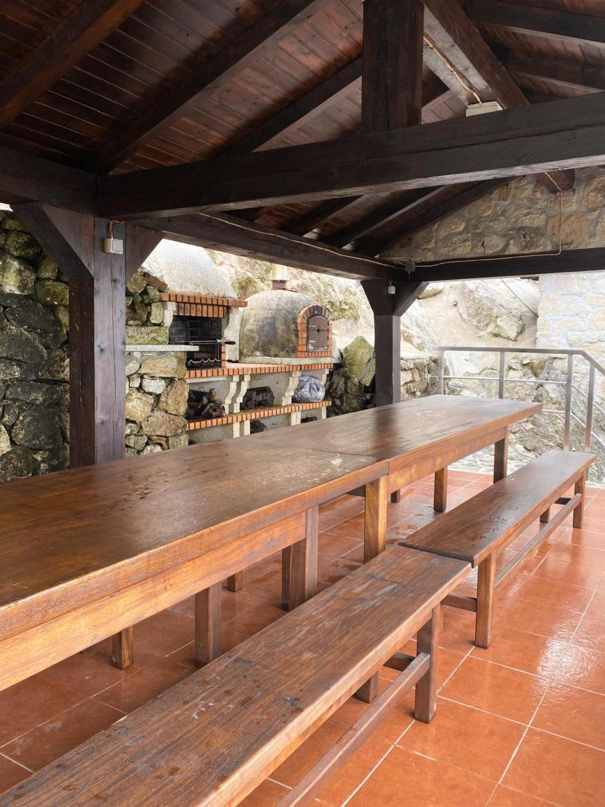 Casa Do Capucho - Soajo, Geres Soajo