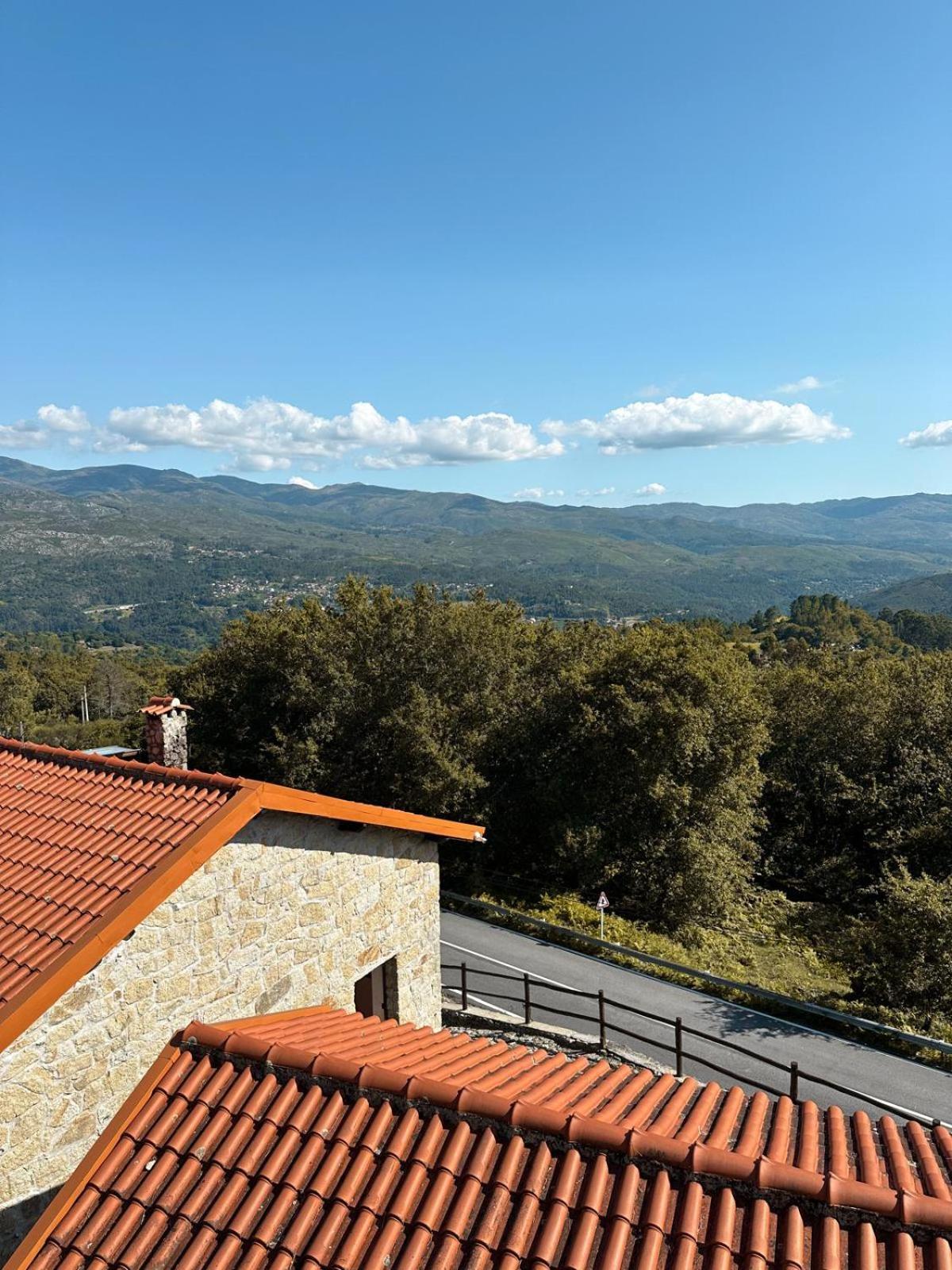 Casa Do Capucho - Soajo, Geres Holiday home